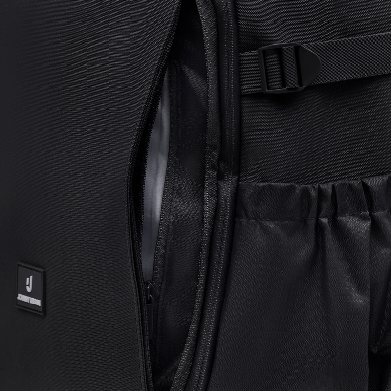 Johnny Urban Rygsæk Kian L Sort 6