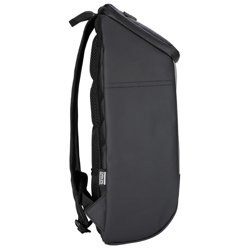 OAK25 Rygsæk Daybag Sort 2