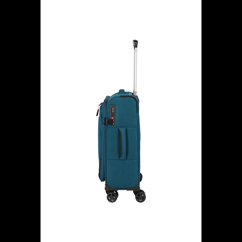 travelite Resväska Kick Off Bensin 55 Cm 4
