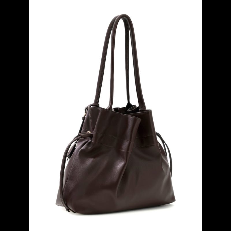 Guess Skuldertaske Karima M. Brun 2
