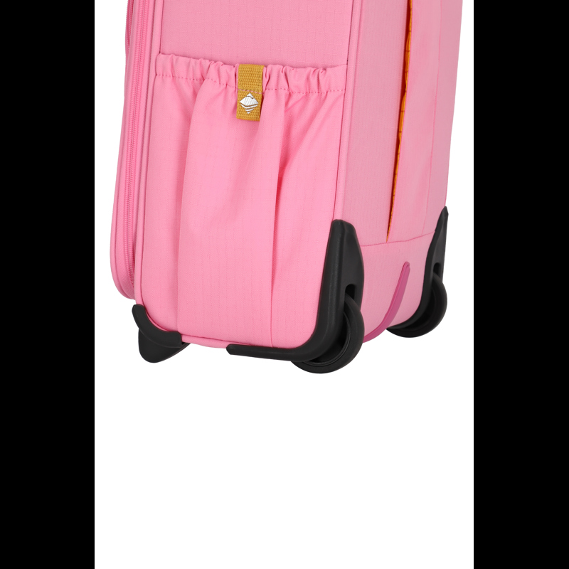 travelite Resväska Unicorn Rosa Str S 7