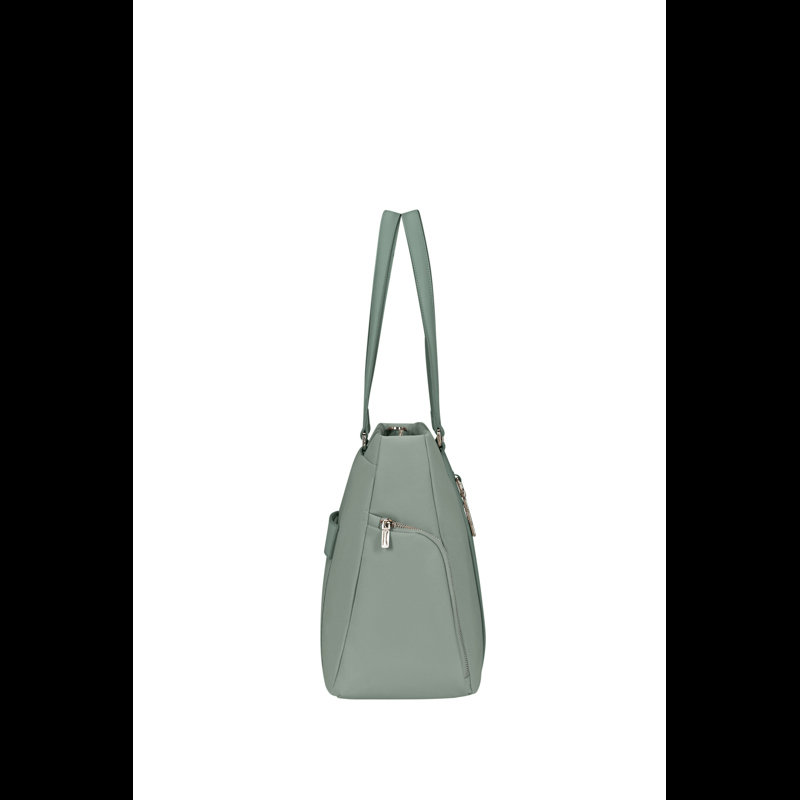Samsonite Shopper Image Biz Grå 14" 5