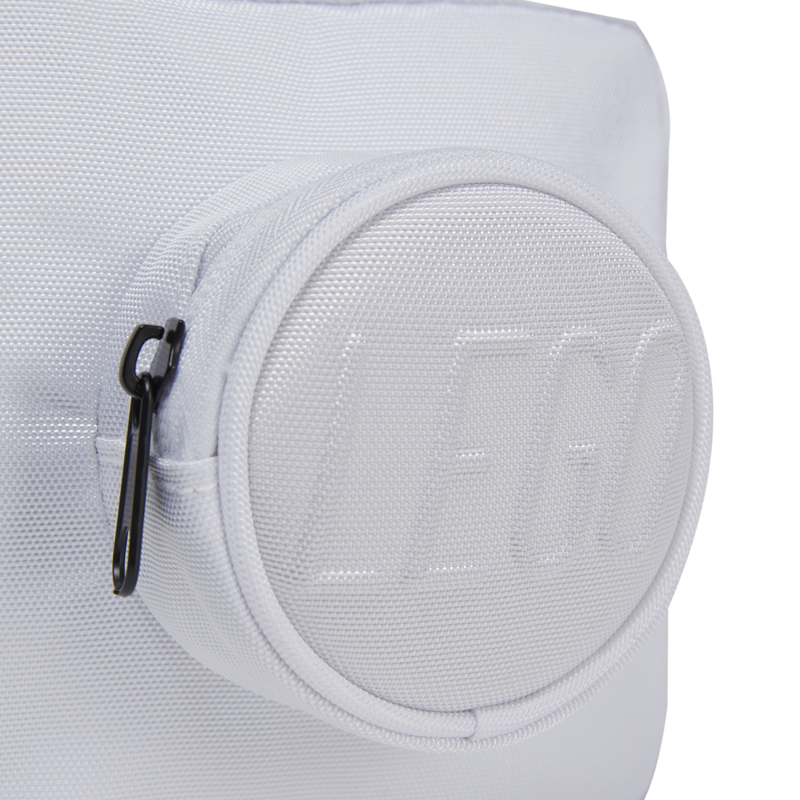 LEGO Bags Crossbody Brick 1x1 Vit 6