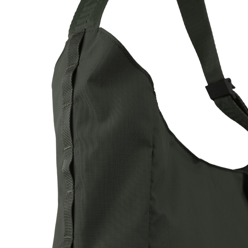 Kintobe Skuldertaske Toby Army Grøn 16" 5