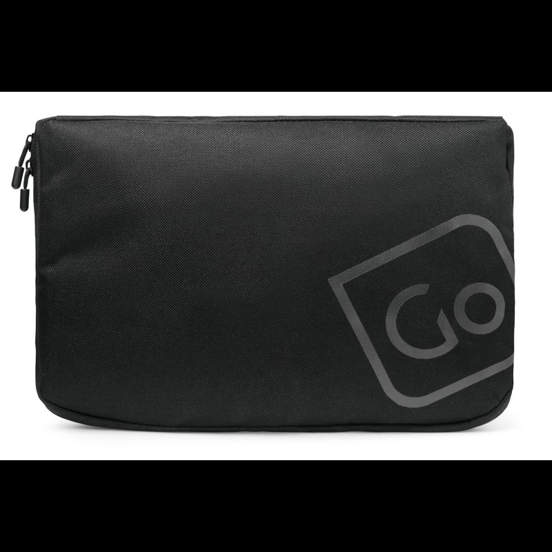 Go Travel Reseväska Classic XL Foldaway Svart 2