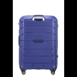 Samsonite Kuffert Flux 75 Cm Blå alt image