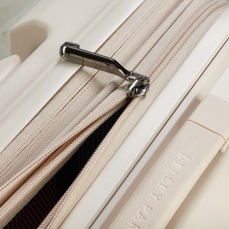 Delsey Kuffert Lutece Beige 55 Cm 12