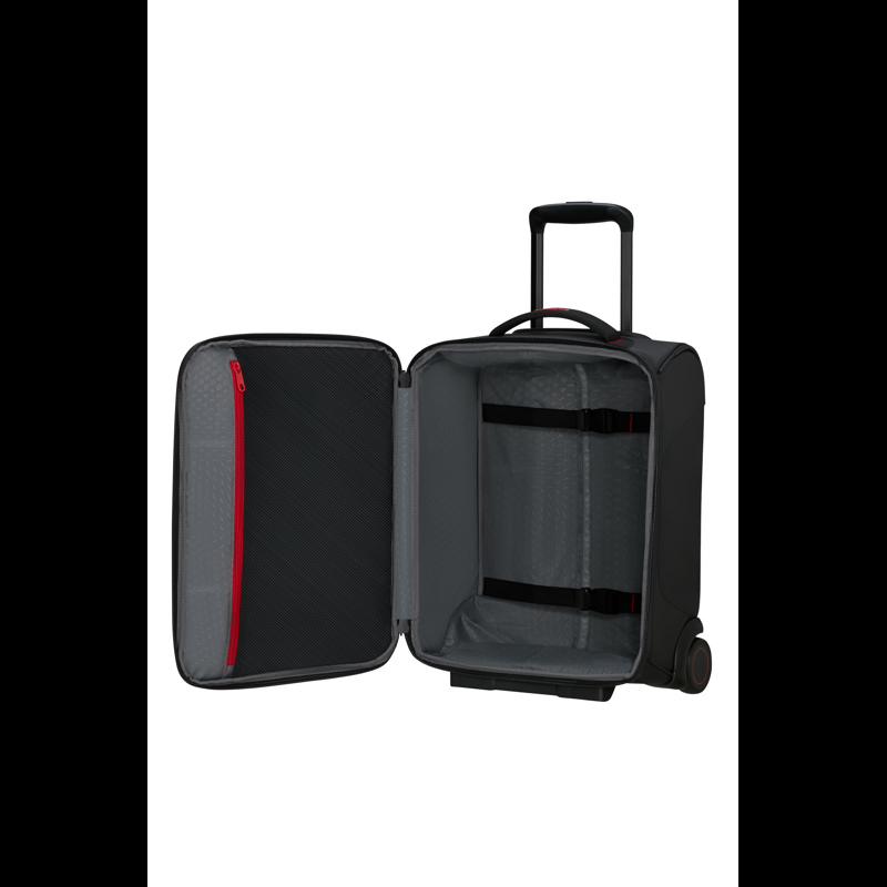 Samsonite Resväska Prodiver Svart 45 cm 6