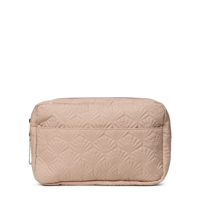 DAY ET Necessär Day RE-Q Scallop Beige