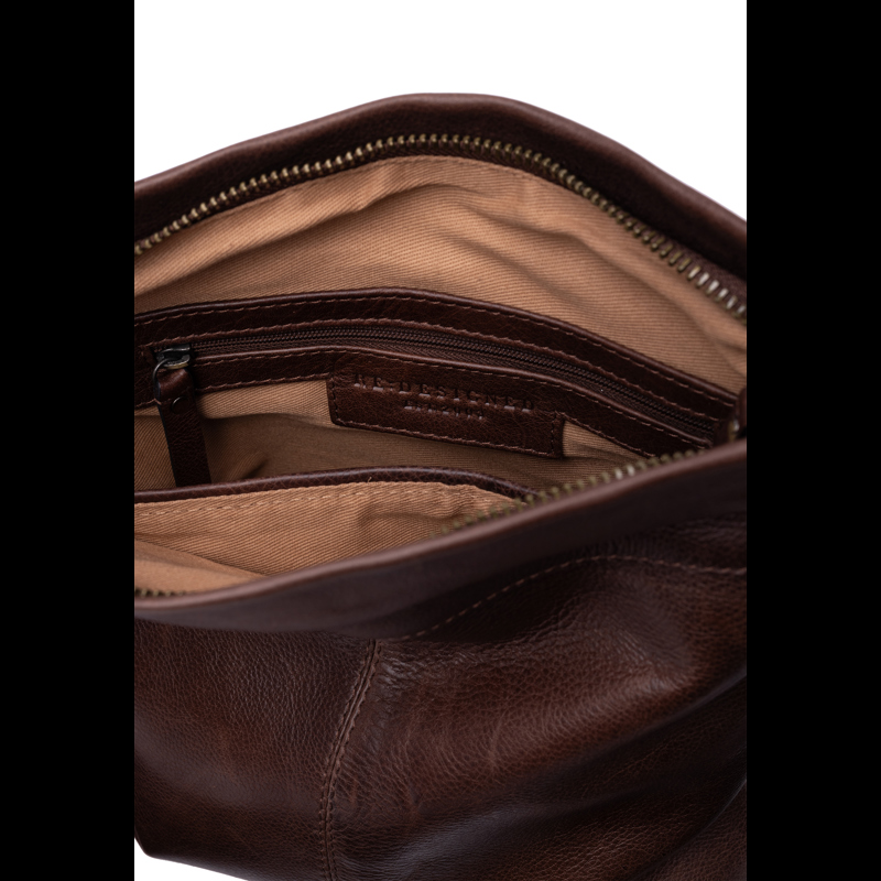 RE:DESIGNED Crossbody Olea Small M. Brun 5