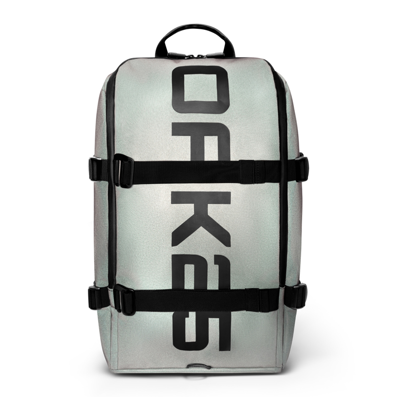OAK25 Rygsæk Daypack Luminite Sort 3