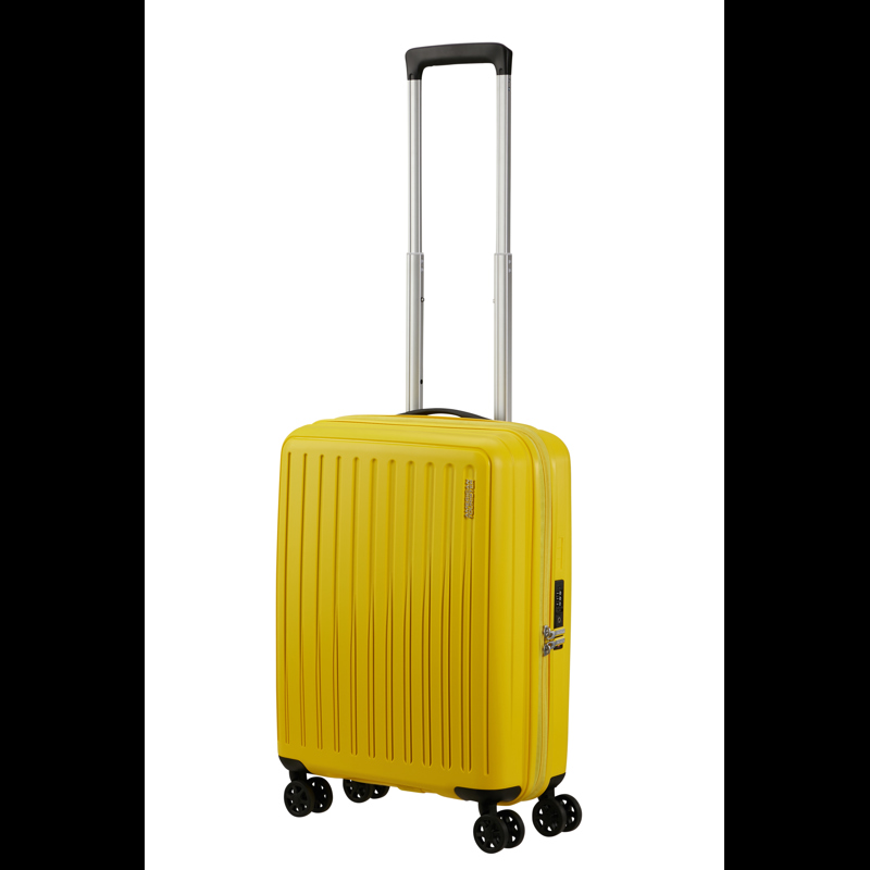 American Tourister Kuffert Rejoy Gul 55 Cm 10