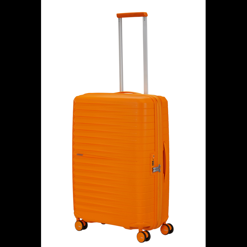 American Tourister Kuffert Fastforward Orange 68 Cm 10