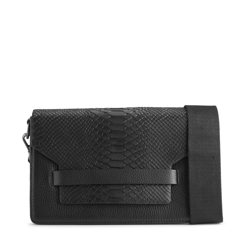 MARKBERG Crossbody Arabella Svart 1