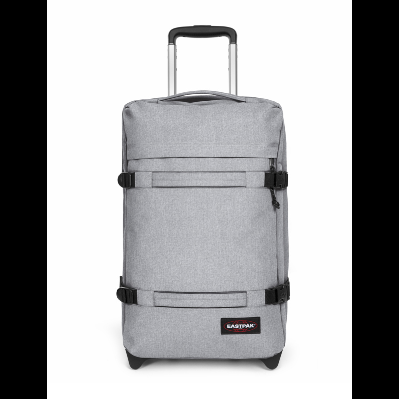 Eastpak Kuffert Transit'R Grå Str S 1