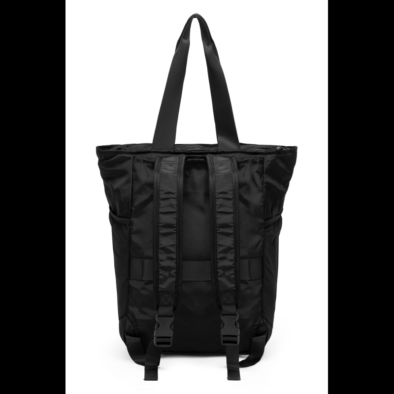 EPIC Ryggsäck Totebag XPack Svart 3