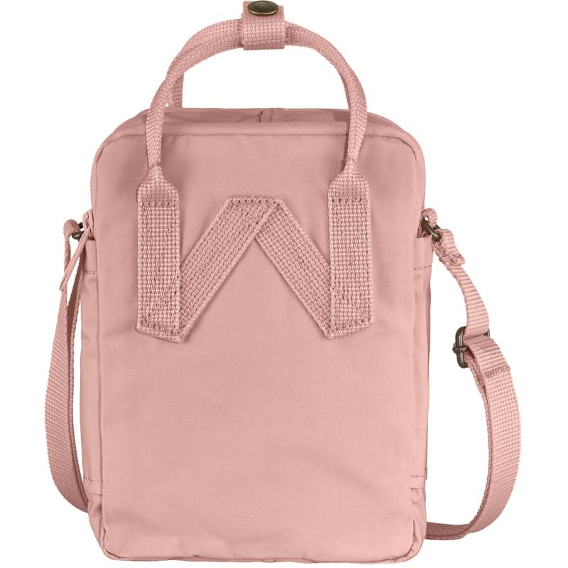 Fjällräven Axelväska Kånken Sling Rosa 2