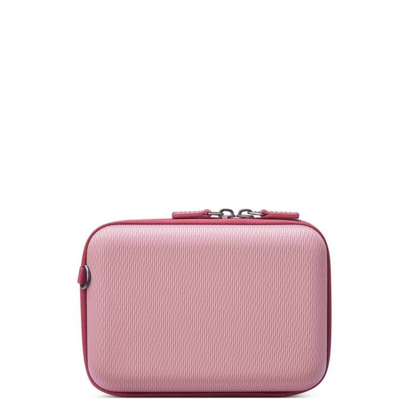 Delsey Crossbody Châtelet-Air Rosa 4