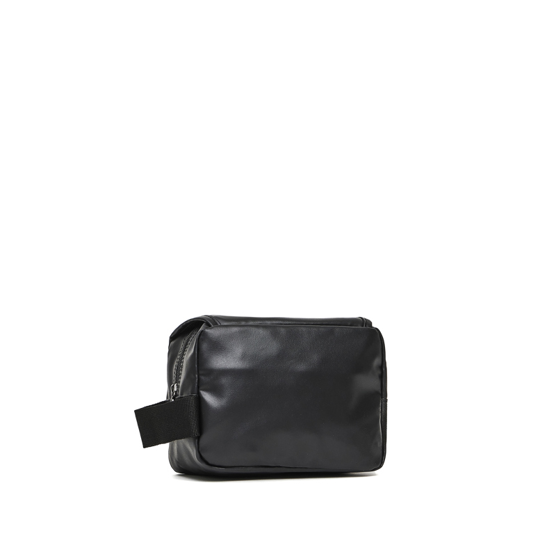 Mandarina Duck Toilettaske Eco Coated Sort 3