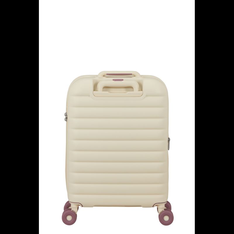 American Tourister Kuffert Neovibe Sand 55 Cm 10