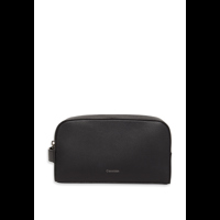 Calvin Klein Necessär Foil Embossed Svart 1
