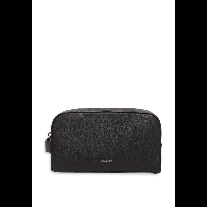 Calvin Klein Necessär Foil Embossed Svart 1