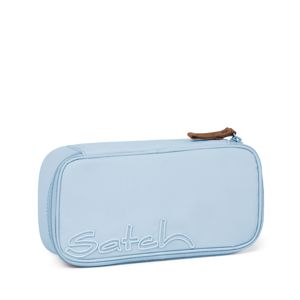 Satch Pennfodral Nordic IceBlue Ljusblå