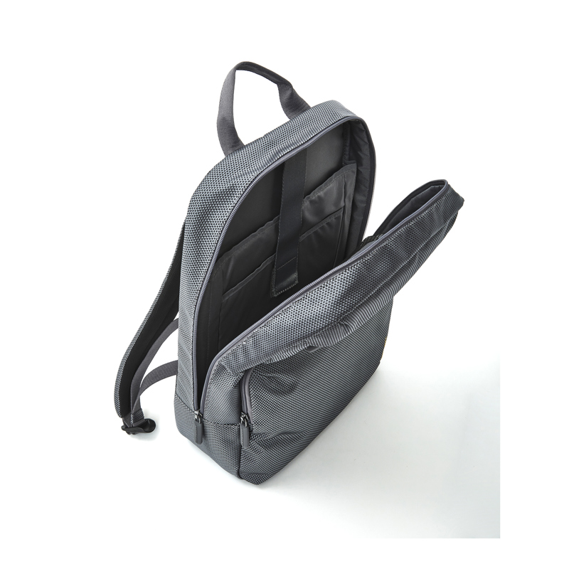 Mandarina Duck Ryggsäck Zephyr M. Grå 13" 4
