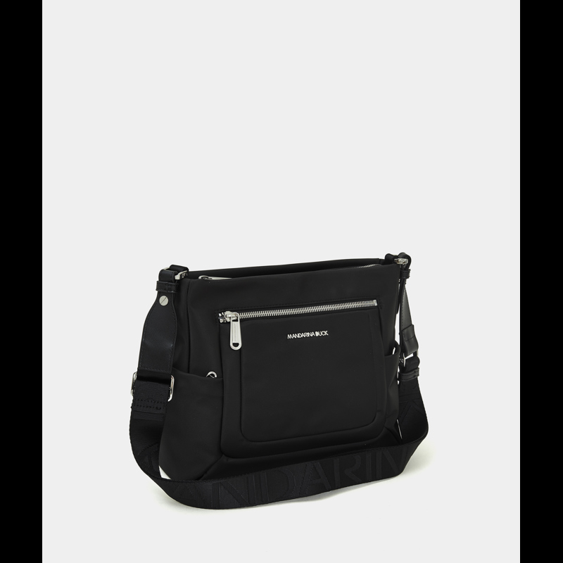 Mandarina Duck Crossbody Active Lux Sort 3