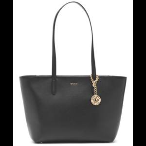 DKNY Shopper Bryant Sort/Guld