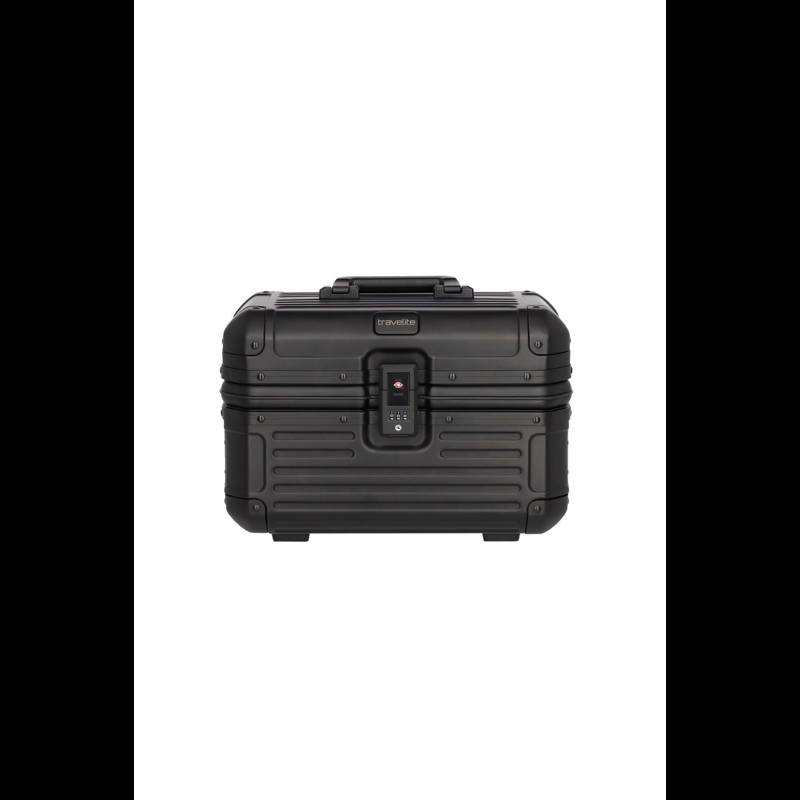 travelite Beautybox Next Svart 1
