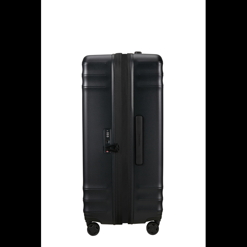 Samsonite Kuffert Lin'Air M. Grå 77 Cm 5