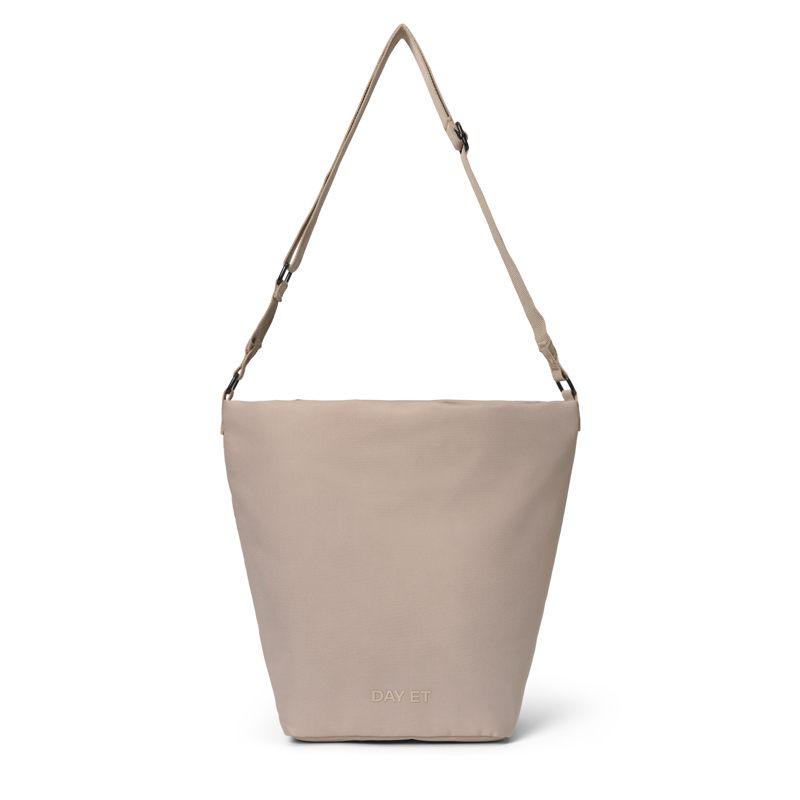 DAY ET Crossbody Day Tonal Tall Lysegrå 1