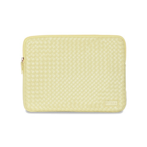 PITAYA Dator Sleeve Charlotte 13" Gul