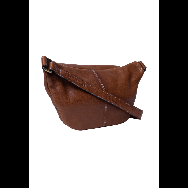 RE:DESIGNED Bæltetaske Noor Bumbag Brun 7