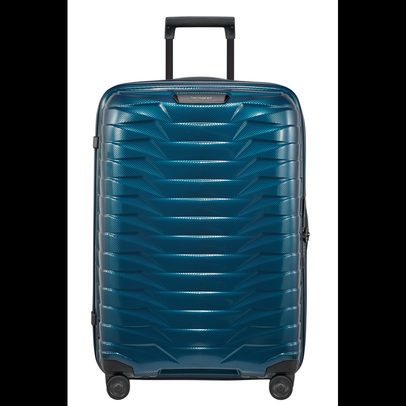 Samsonite Resväska Proxis Bensin 69 Cm 1