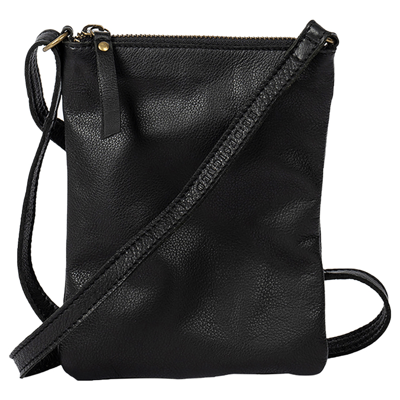 RE:DESIGNED Crossbody Jane Urban Svart 1