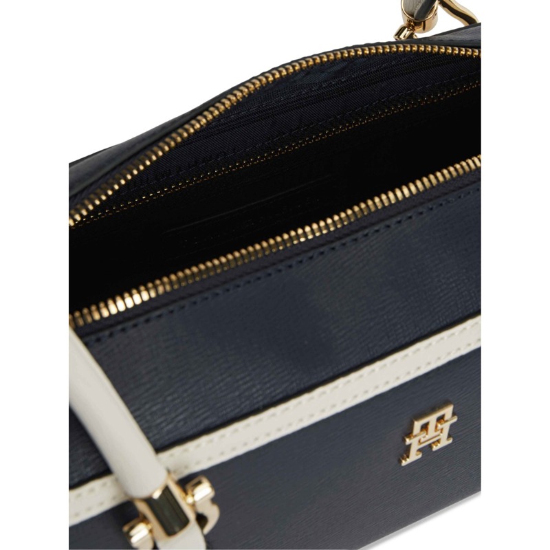 Tommy Hilfiger Axelväska Grace Blå 2
