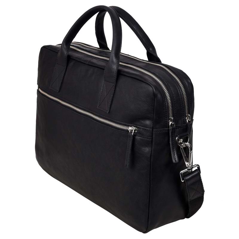 Adax Computertaske Catania Axel Sort 16" 3
