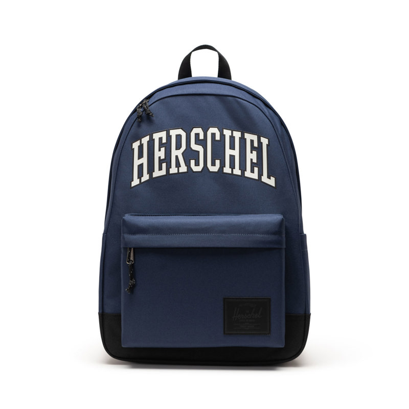 Herschel Ryggsäck Classic XL M. blå 1