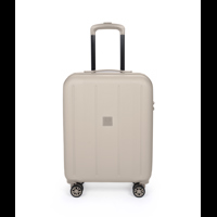 Aries Travel Palermo 55 cm trolley 4 w_RumR Brun/beige 55 Cm 1