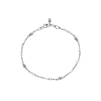 Maanesten Armband Mero Silver