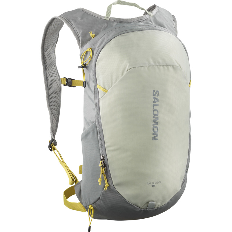 Salomon Ryggsäck Trailblazer 10 L. Grön 1