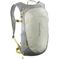 Salomon Ryggsäck Trailblazer 10 L. Grön 1