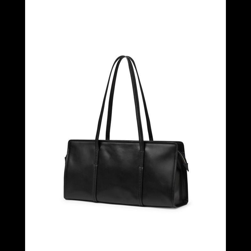 Saddler Totebag Luna Sort 3