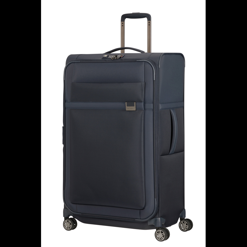 Samsonite Airea M. blå 78 Cm 2