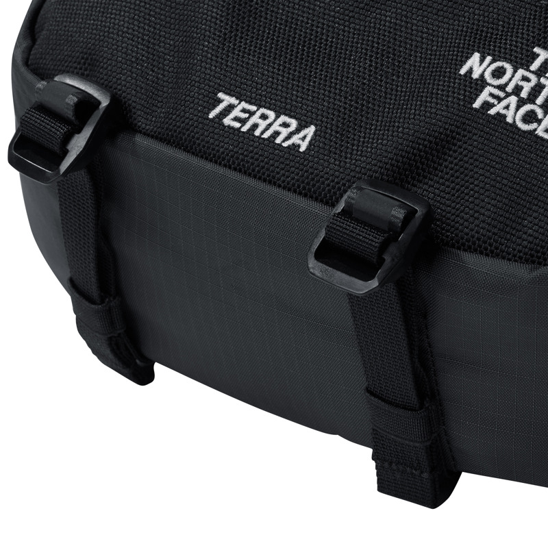 The North Face Bæltetaske Terra Lumbar 3 Sort 5