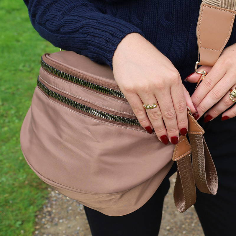 By Stær Crossbody Selma Brun 2