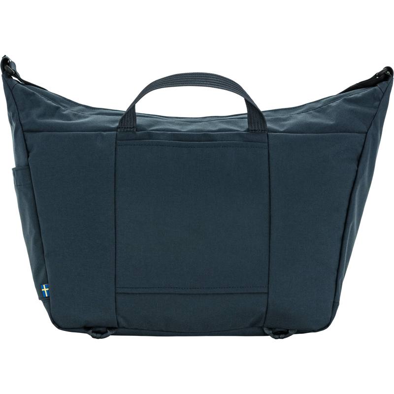 Fjällräven Crossbody Färden  Mörkblå 2