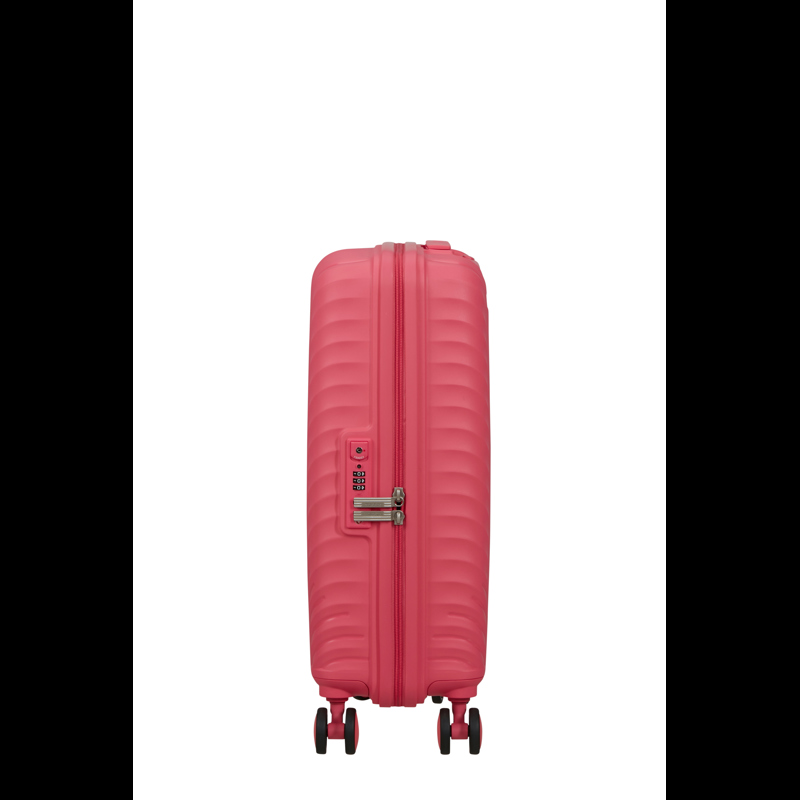American Tourister Kuffert Diablast Pink 55 Cm 5